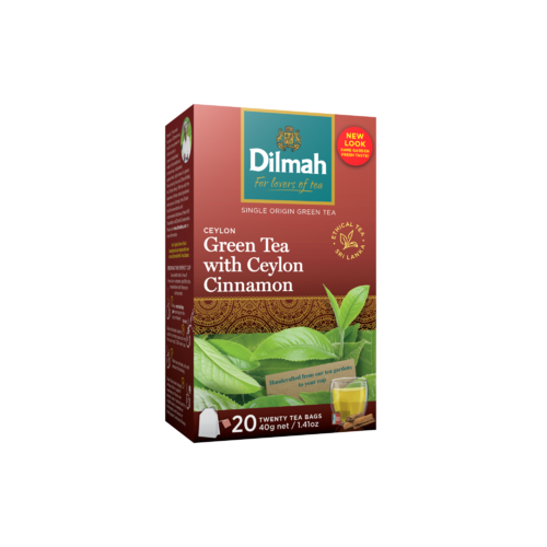 Pure Green Tea